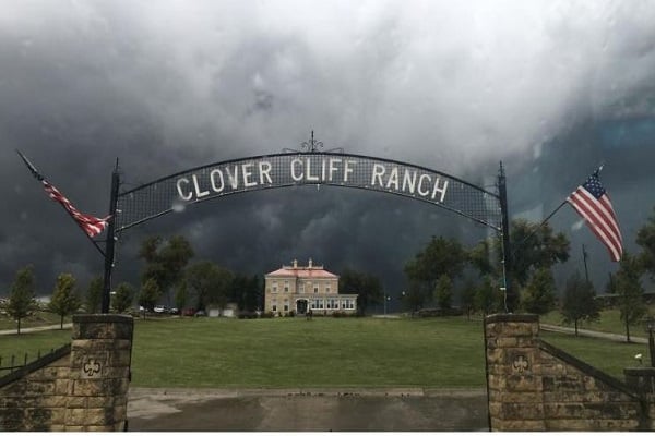 Clover Cliff Ranch