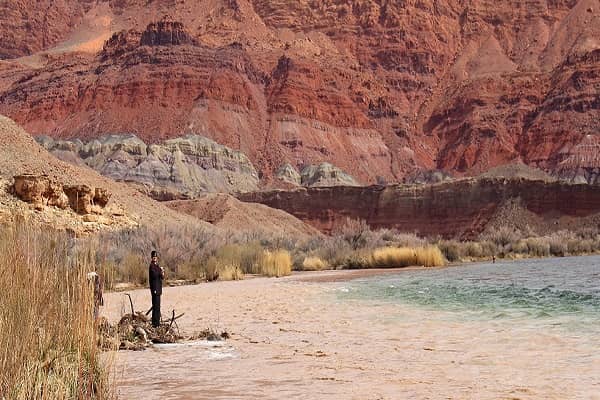 Glen Canyon Dam