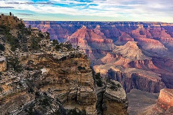 Most visitors head straight to the Grand Canyon when visiting Arizona