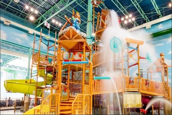 Arizona travel tips from great wolf lodge