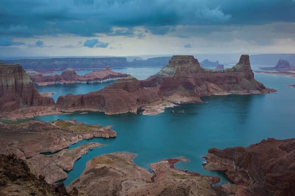 Lake Powell