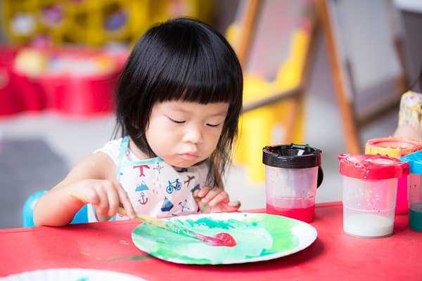 valentines day crafts are a wonderful way to keep the kids busy