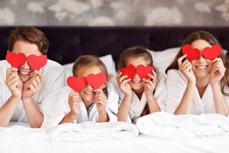 14 Valentine’s Day Crafts for Toddlers in 2024