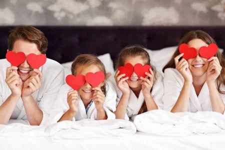 14 Valentine’s Day Crafts for Toddlers in 2023