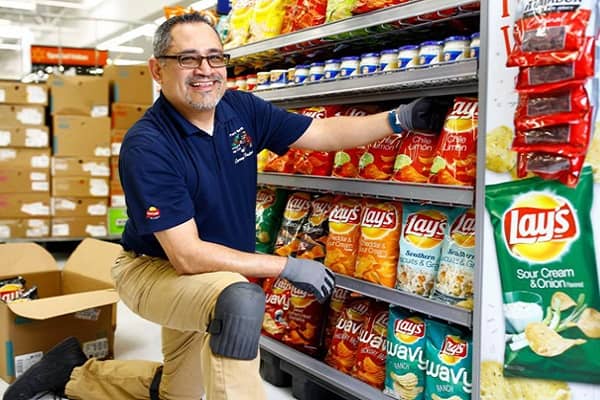 pepsico manufacturing supervisor - Who’s Hiring in Chicago, IL Right Now?