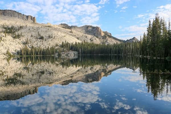 Yosemite National Park