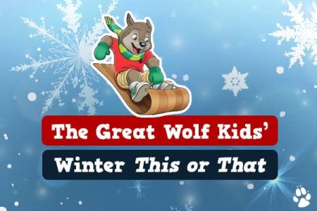 Snowland Road Trip Game