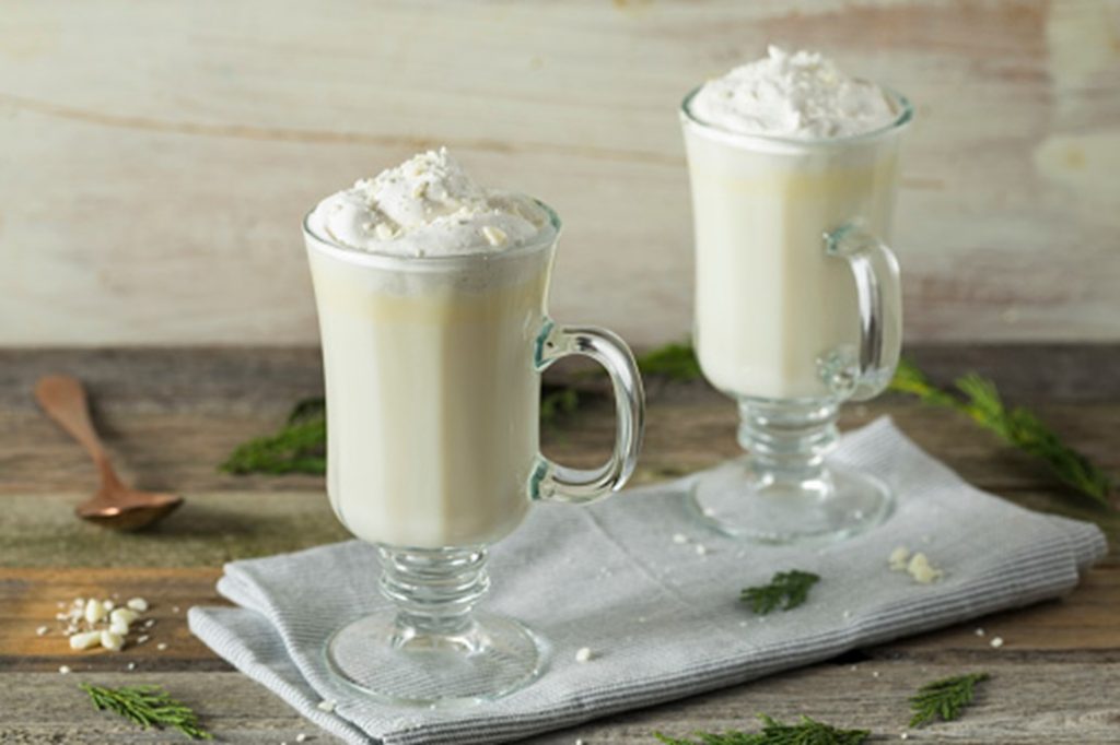 Picture3 - 5 Tasty Hot Drinks + Mocktails to Make this Winter
