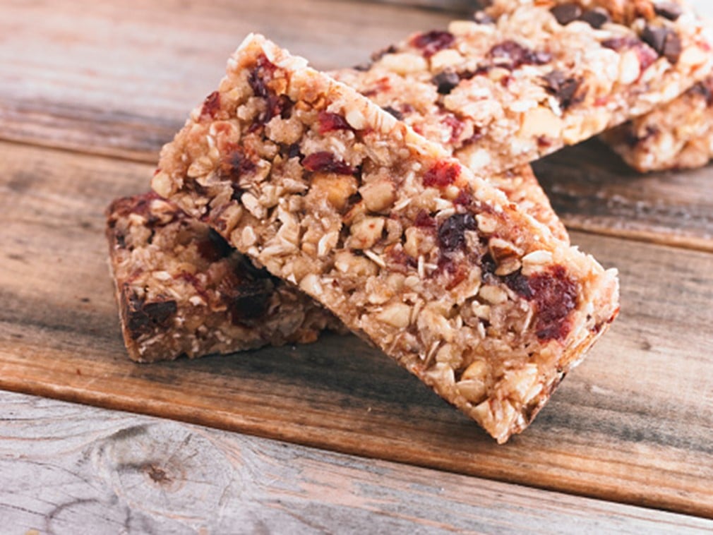 Granola Bars