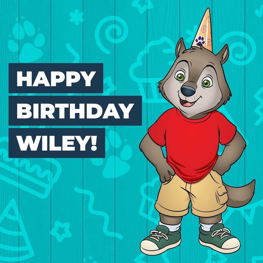 Wiley The Wolf Quiz Fun Quizzes For Kids Great Wolf Lodge