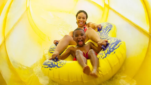 image 10 - 7 Favorite Water Park Rides