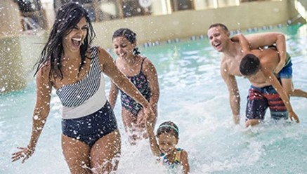 gwl day passes - 10 Family Getaway Activities at our Indoor Waterpark