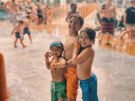 5 Things to Know About Visiting Great Wolf Lodge
