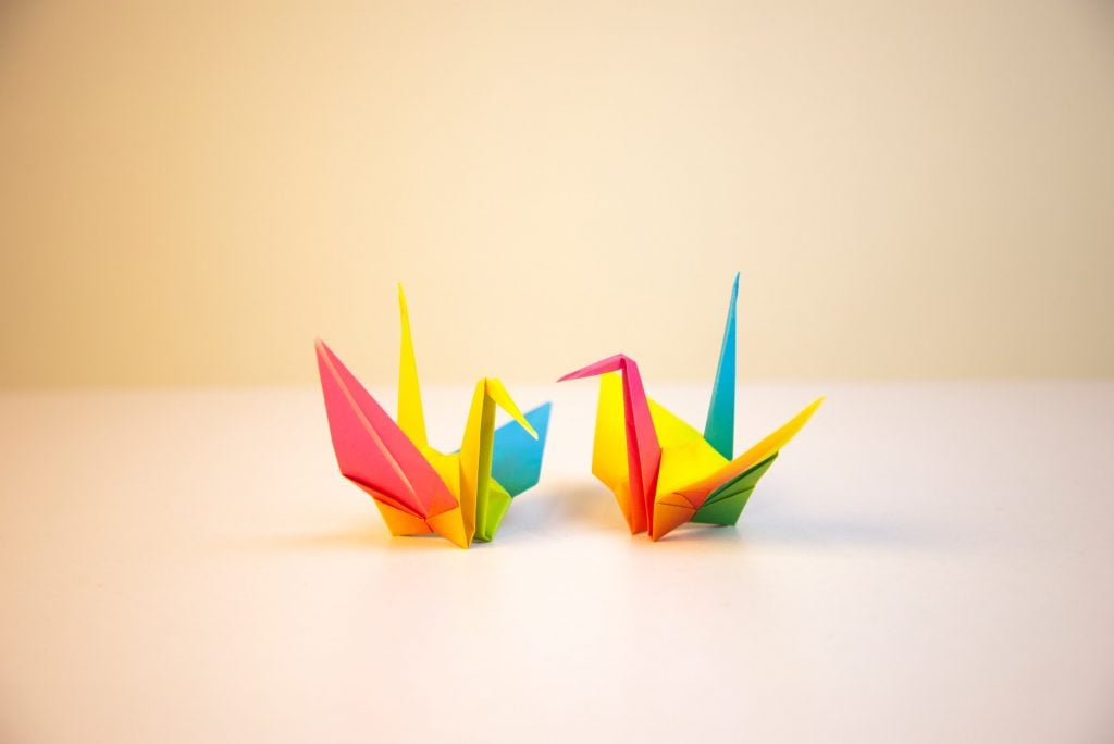 Origami Craft for Kids