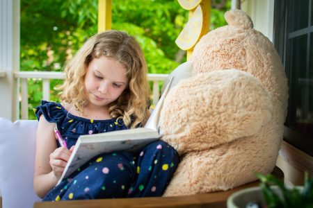 Celebrate World Gratitude Day with Great Wolf Lodge