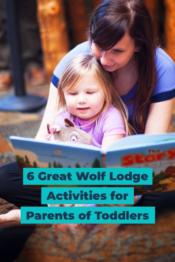 pinterestphoto - 6 Great Wolf Lodge Activities for Parents of Toddlers