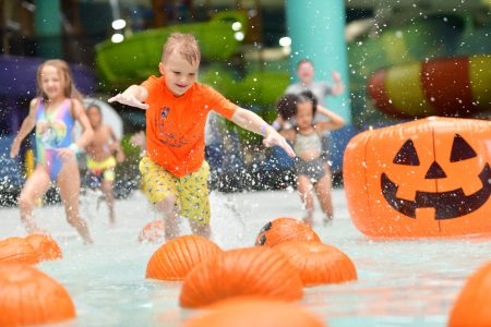 5 Fun Games to Play at Howl-O-Ween