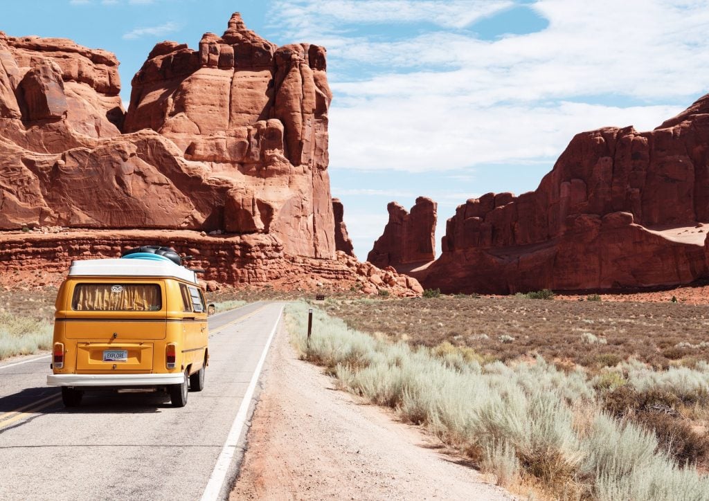 dino reichmuth A5rCN8626Ck unsplash 1 - Family Spring Break Road Trip Ideas 2024