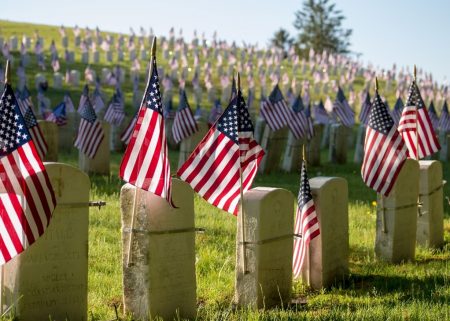 What to do With the Family this Memorial Day Weekend