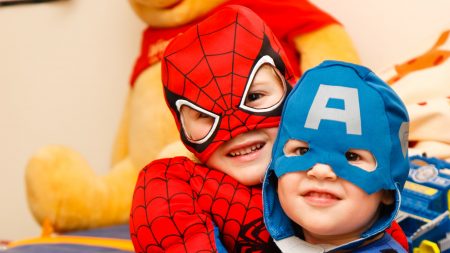 Throw your Kid a Unique Birthday Party!