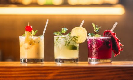 The Best Summer Mocktails
