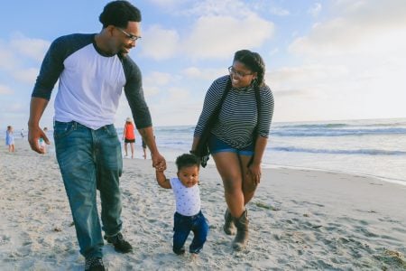 Summer Vacation Destination Ideas