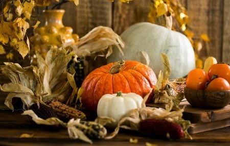Where to Get a Pumpkin Spice Dessert