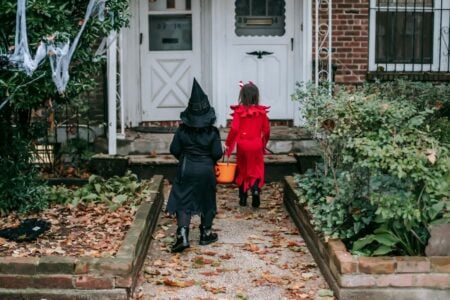 25 Spooky Halloween Trivia Questions for Kids (With Answers!)