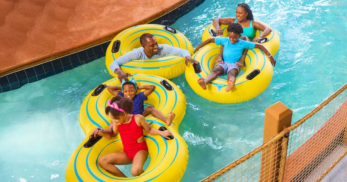 Affirm Fish Affirm Pay Later | Great Wolf Lodge