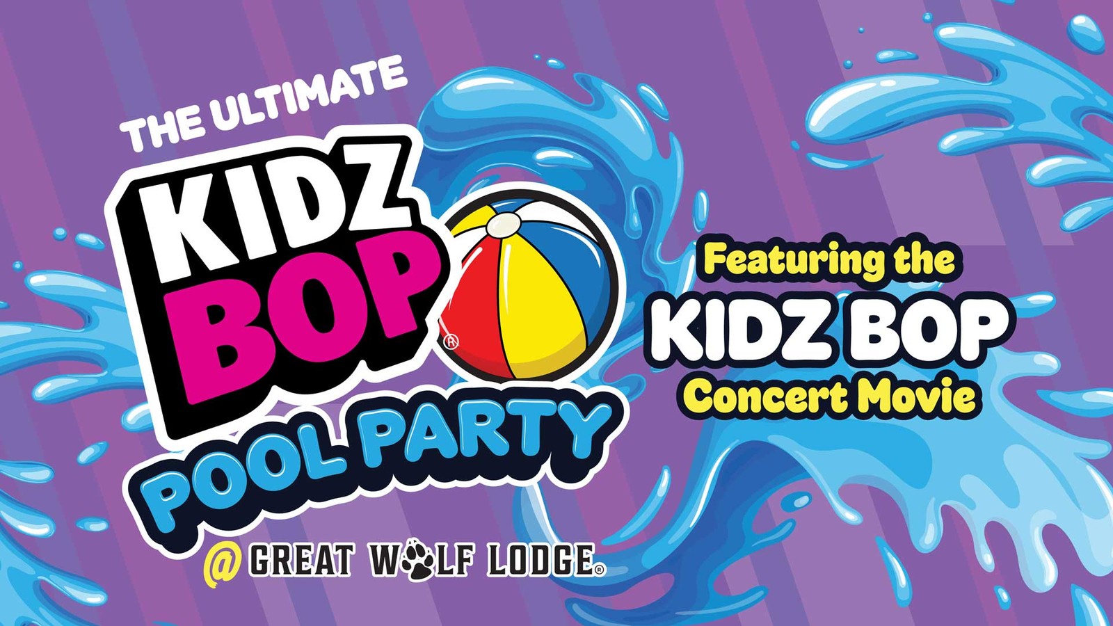 Pool Party