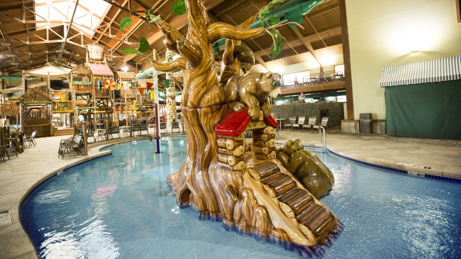 kiddie pool in Sandusky OH