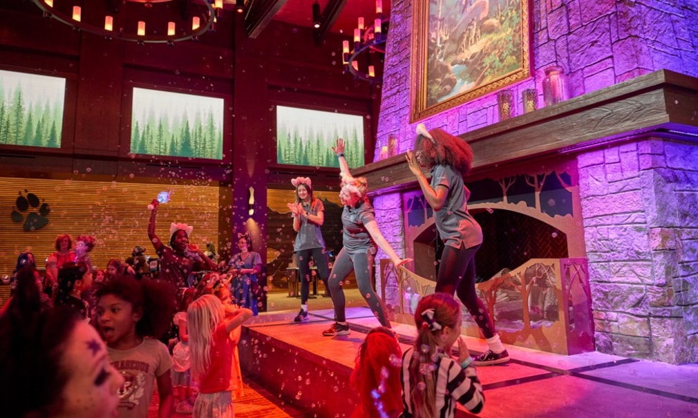 adventure park in naples