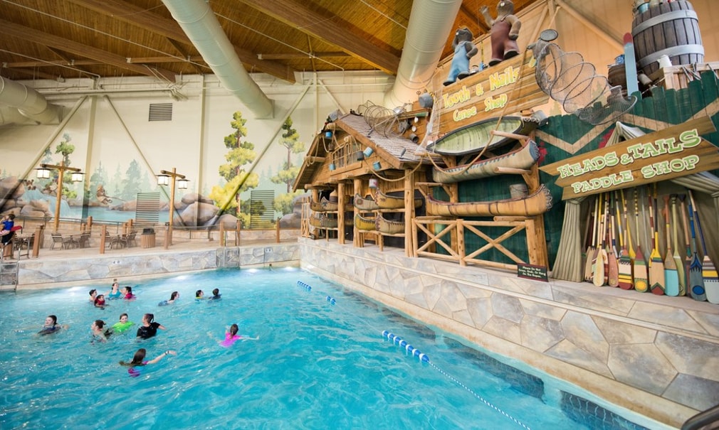 waterpark wave pool ion grand mound