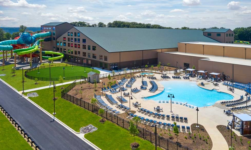 maryland exterior image