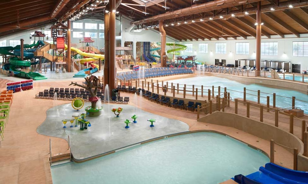 northern california water park