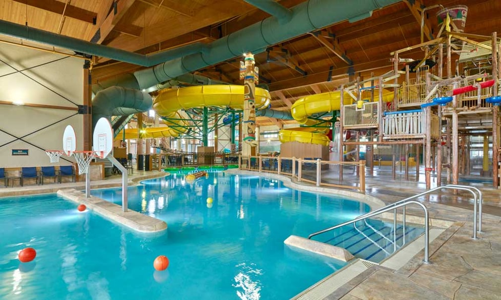 traverse city water park