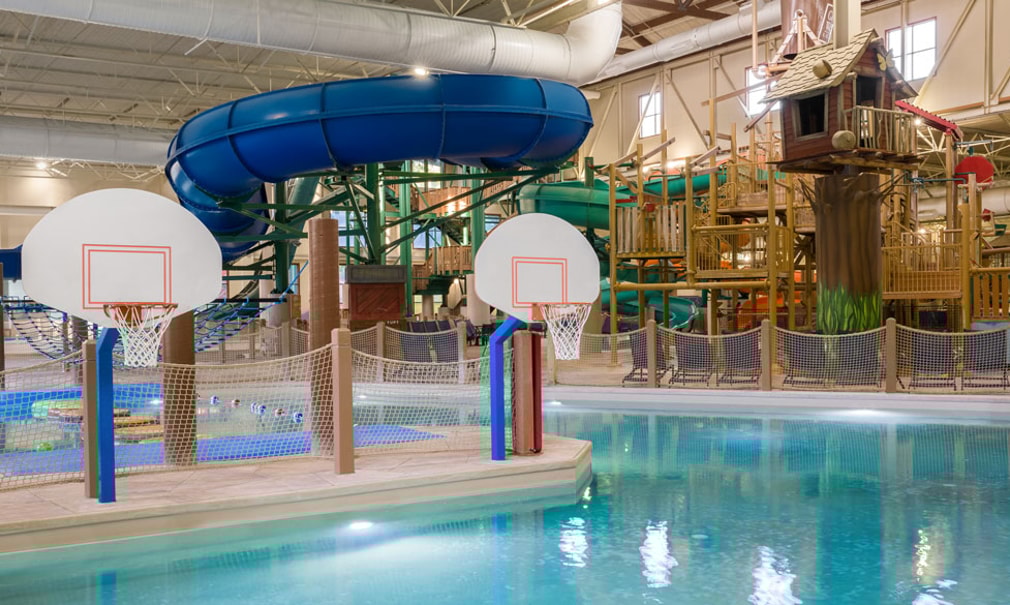 sports pool in williamsburg 