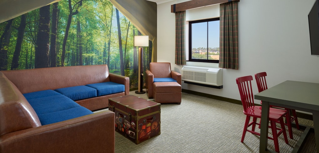 The Grizzly Bear Suite