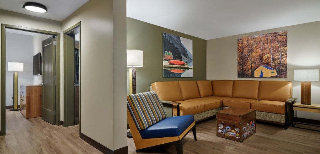 The Grizzly Bear Suite