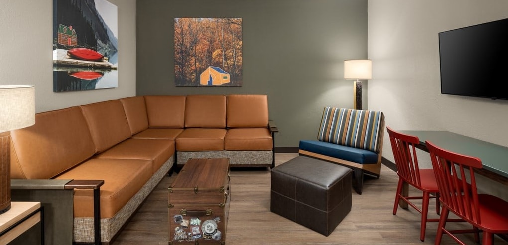 The Grizzly Bear Suite