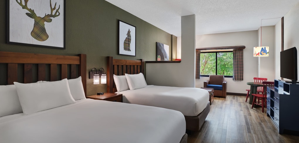 The Family Suite