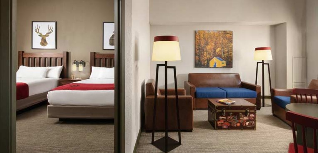 The Grizzly Bear Suite