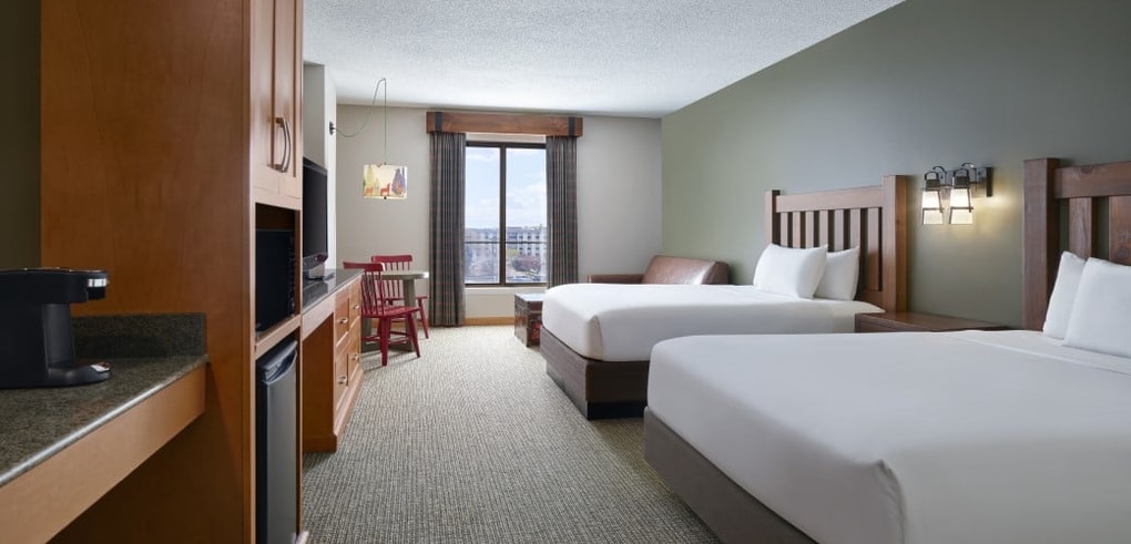 The Family Suite (Standard)