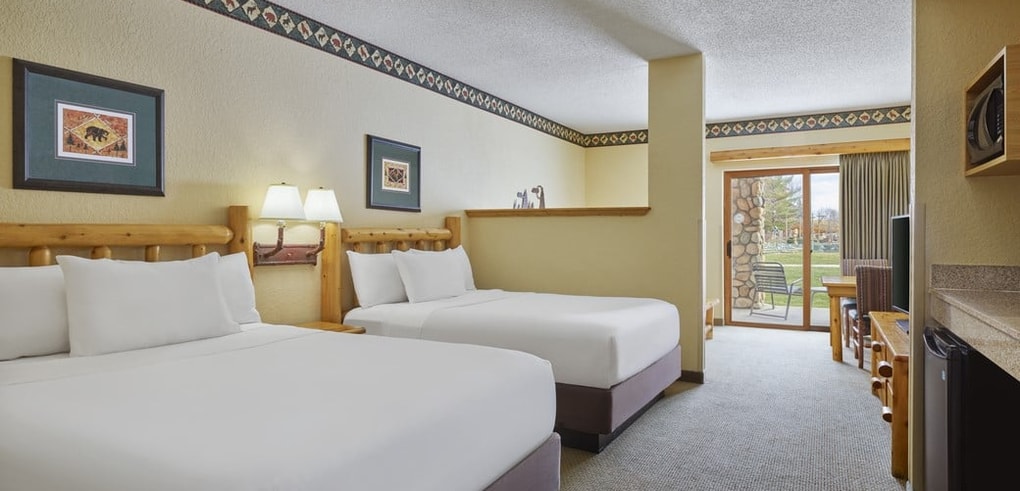 The Family Suite (Standard)