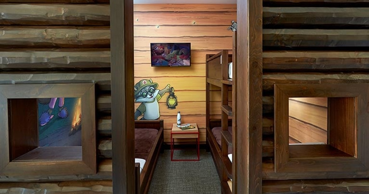 KidCabin in Atlanta