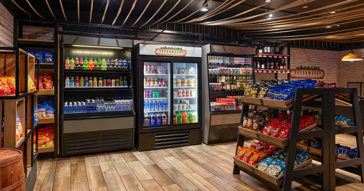 Freshwood Market