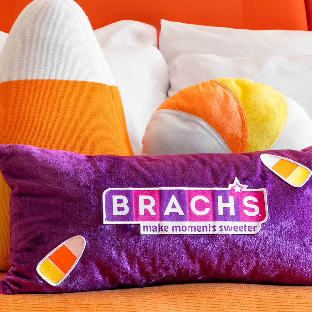 Brach's cushion