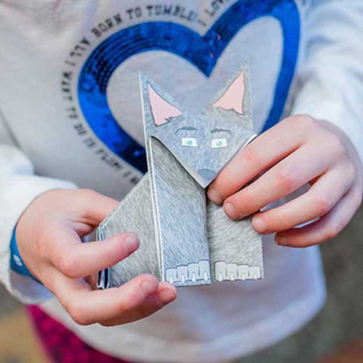 origami craft