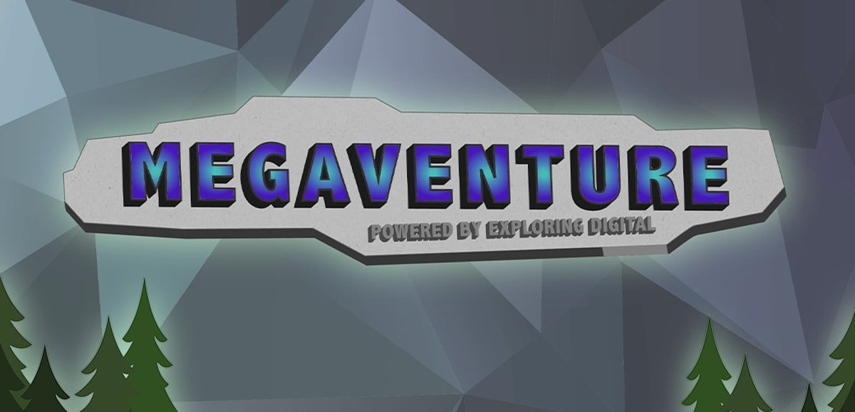 Logo Megaventure 