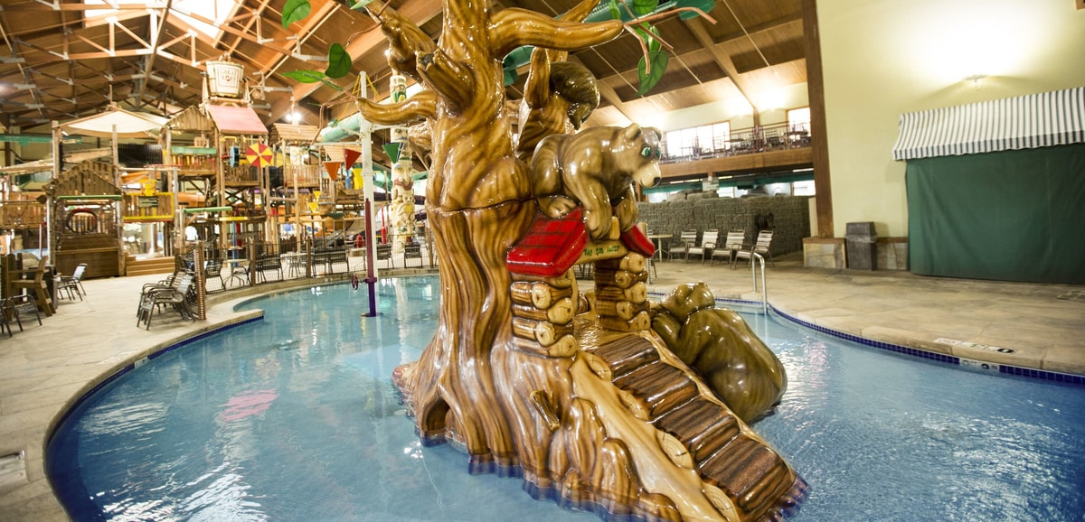 kiddie pool in Sandusky